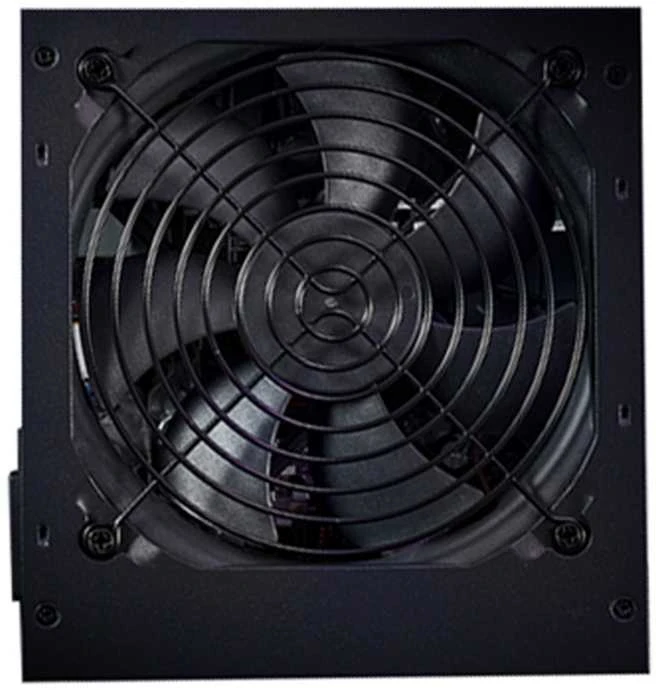 Cooler Master MWE Bronze V3 | MPE-7501-ACABW-3BEU | 750 W | 80 PLUS Bronze