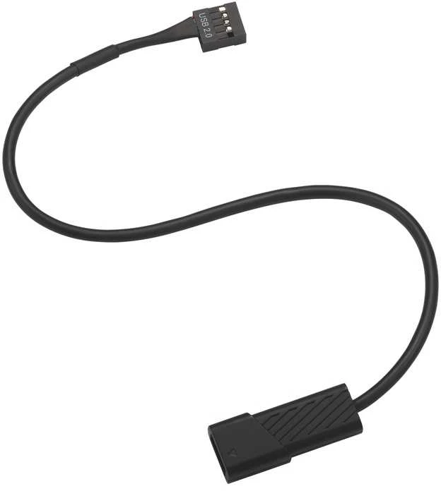 „Cooler Master Cooler Master SickleFlow Edge 120 ARGB“ ventiliatorius (baltas)