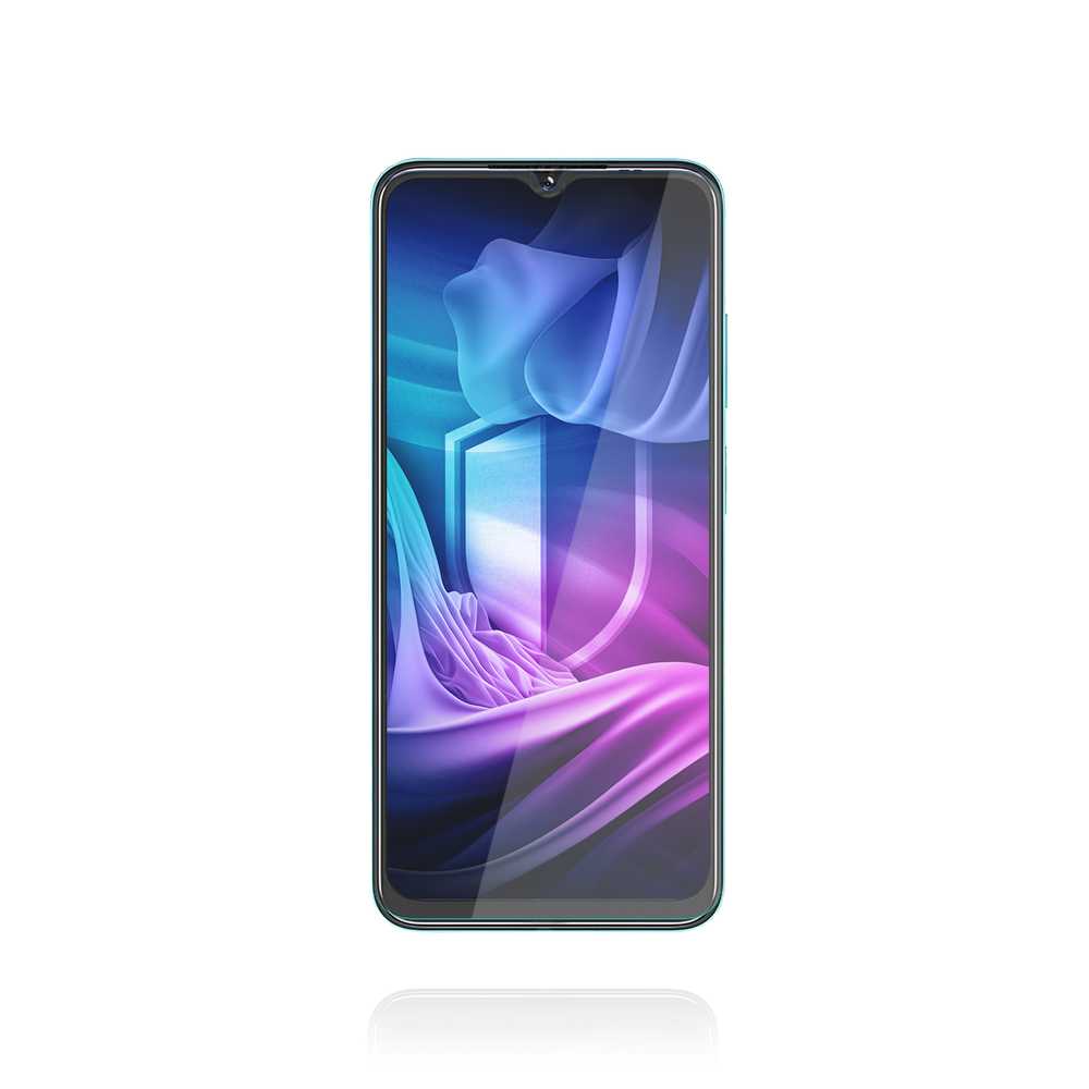 3Mk Protection Coolpad C15 - 3mk Silky Matt Pro