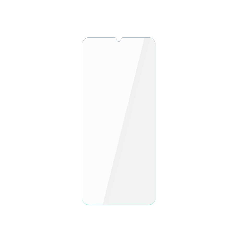 3Mk Protection Coolpad C15 - 3mk Silky Matt Pro