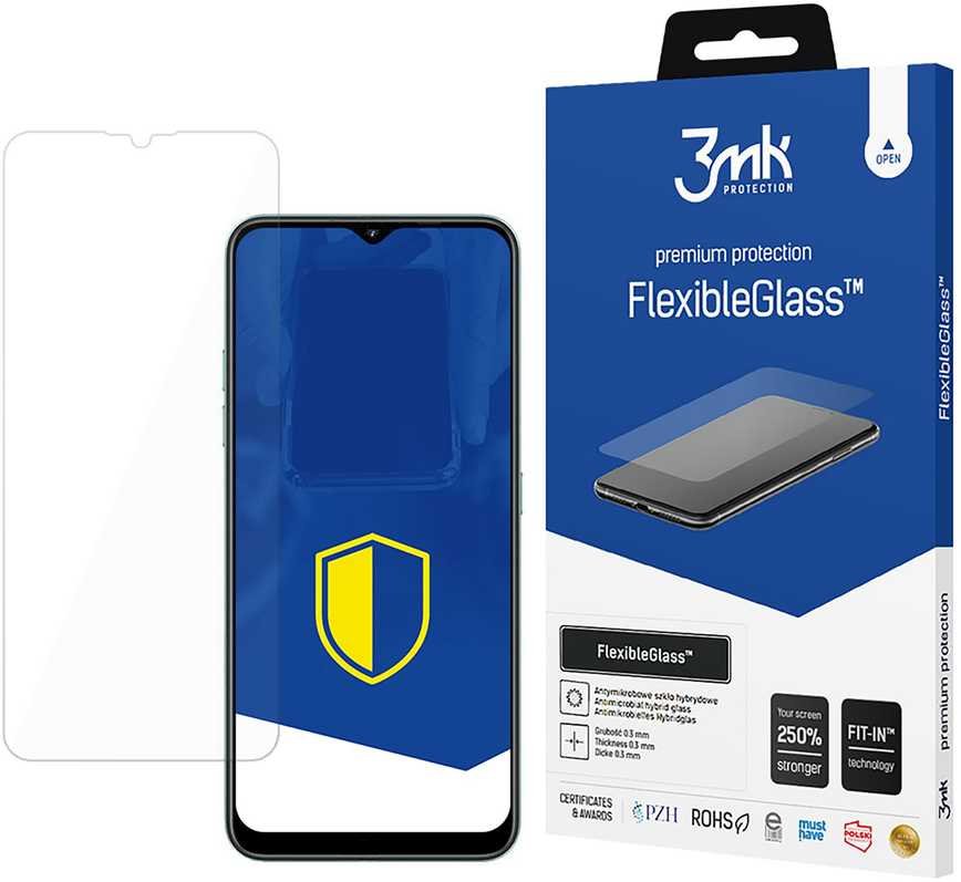 3Mk Protection Coolpad Cool 60 - 3mk FlexibleGlass
