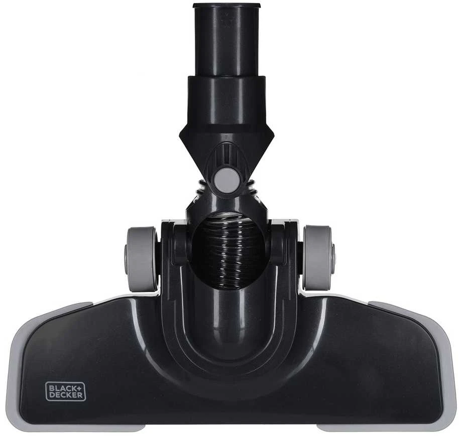 Black & Decker Juodas & Decker Dulkių Siurblys - Juodas & Decker BXVMS600E