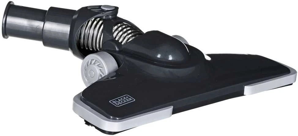 Black & Decker Juodas & Decker Dulkių Siurblys - Juodas & Decker BXVMS600E