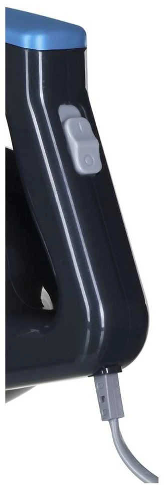 Black & Decker Juodas & Decker Dulkių Siurblys - Juodas & Decker BXVMS600E