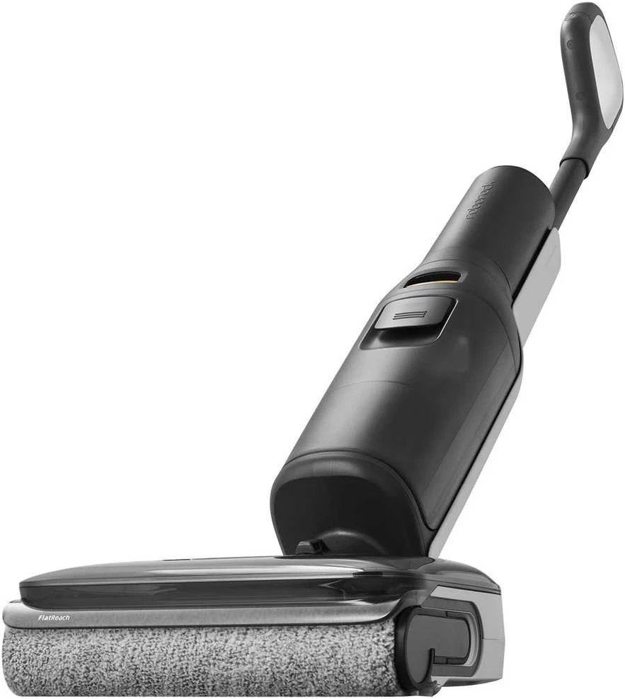 Belaidis grindų plovimo siurblys Roborock F25