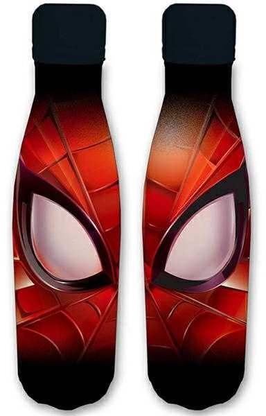 Coriex Spider-Man Vanduo gertuvė 500 ml raudona 10685