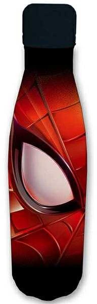 Coriex Spider-Man Vanduo gertuvė 500 ml raudona 10685