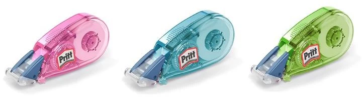 Korektūros juostelė Pritt Micro, 5mmx6m