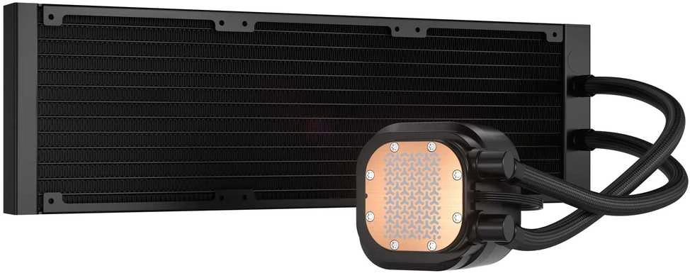 „Corsair NAUTILUS 360 ARGB CW-9060093-WW“ ausinės