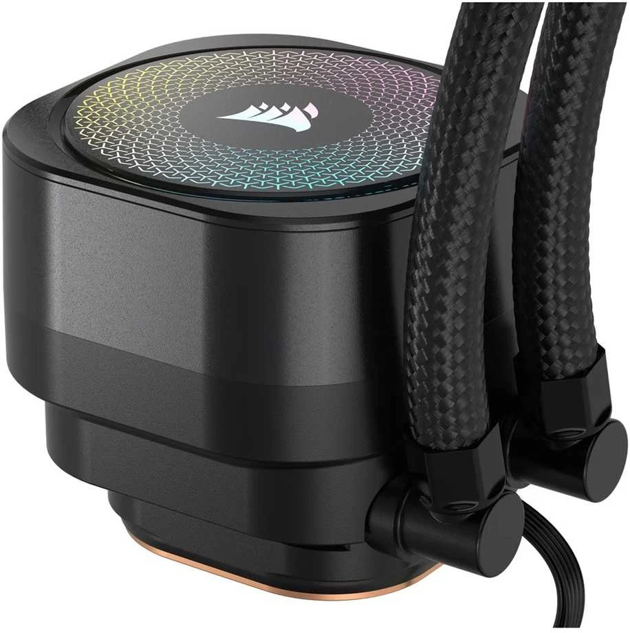 „Corsair NAUTILUS 360 ARGB CW-9060093-WW“ ausinės