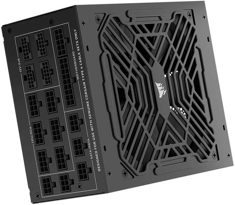 Corsair WS3000 3000W Workstation