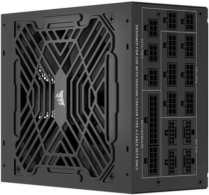Corsair WS3000 3000W Workstation