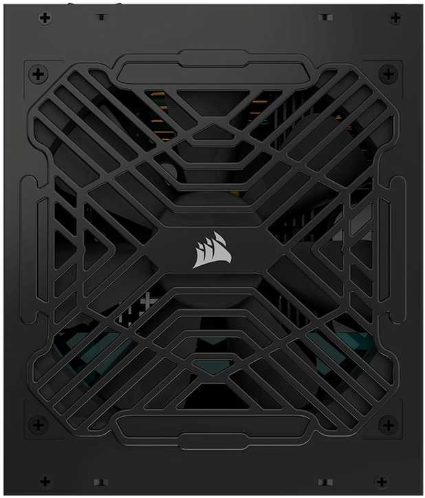 Corsair WS3000 3000W Workstation