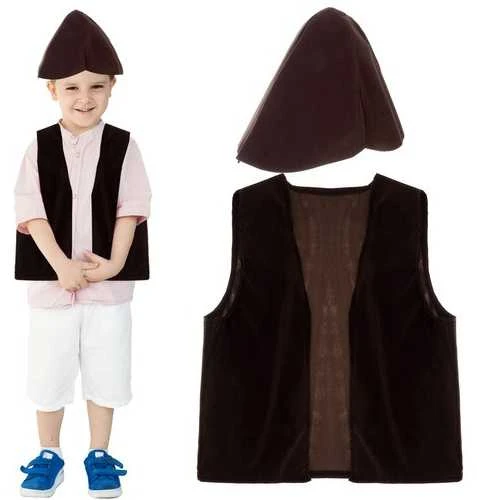 Costume - shepherd Kruzzel 22669