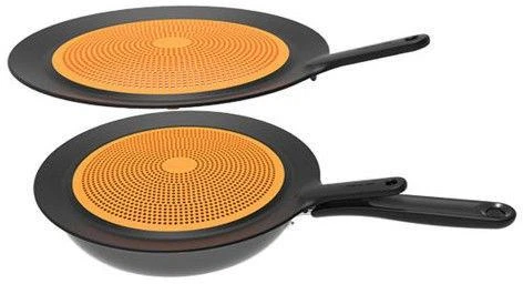 Keptuvės dangtis Fiskars Functional Form 1027305