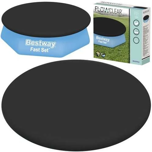 Baseino uždanga Bestway, 244cm