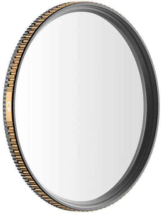 CP PolarPro kvarco linijos filtras 67 mm objektyvams