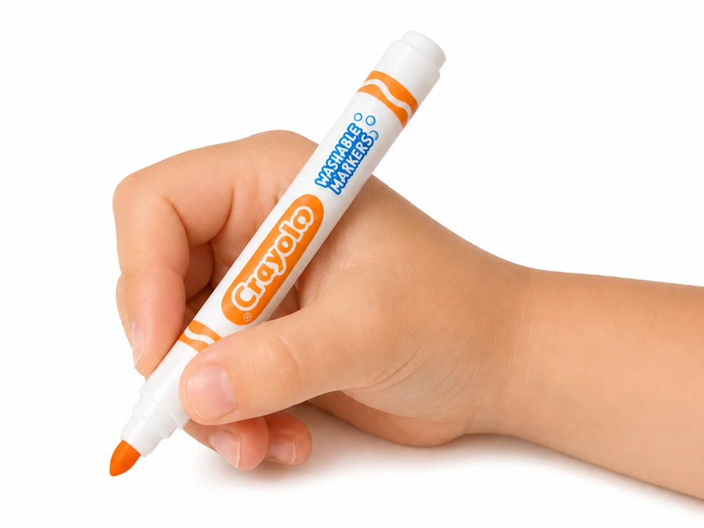 Crayola, Inc. Set of 12 drawing pens ZA6722