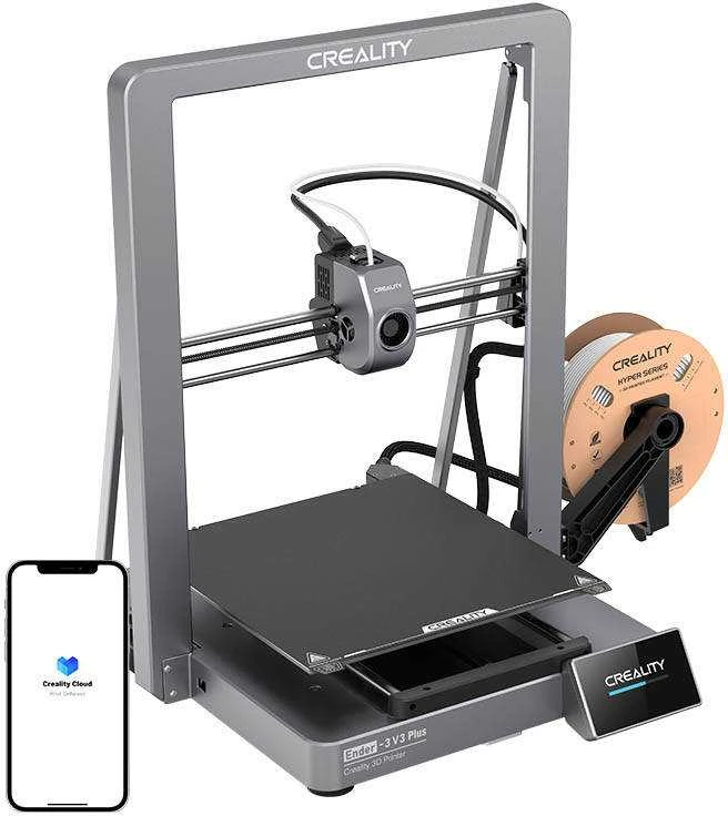 Creality Ender-3 V3 Plus