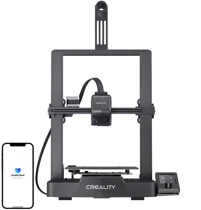 Creality1 Creality Ender-3 V3 SE 3D spausdintuvas