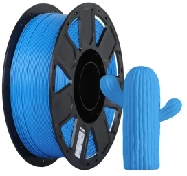 3D Spausdinimo Filamentas - Creality Ender-PLA, mėlynas, 1kg, 1,75 mm