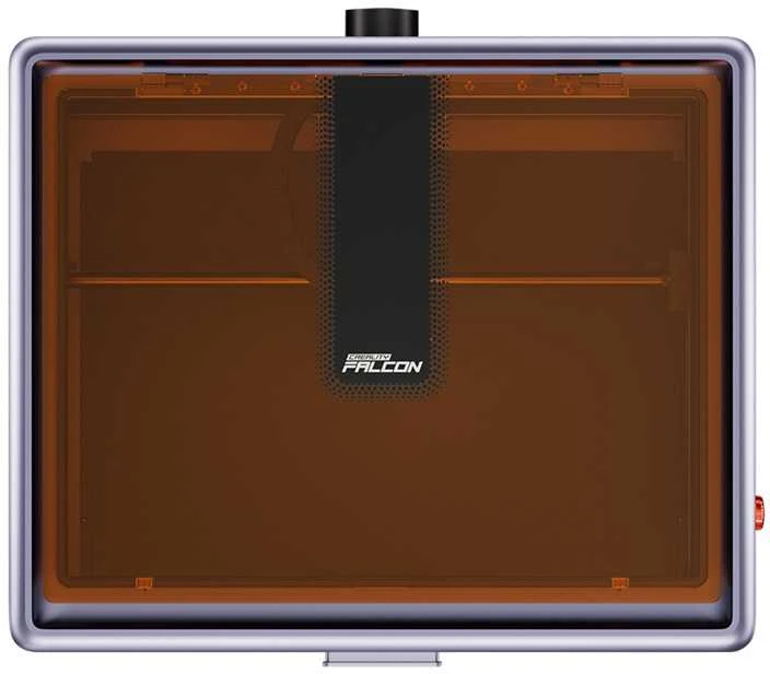 Lazerinio graviravimo/pjovimo įrenginys 10W LED lazeris, Falcon A1 381x305mm CREALITY