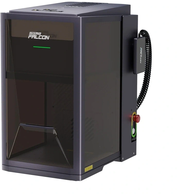 Creality Falcon T1 UV 5W lazerinis Engraver