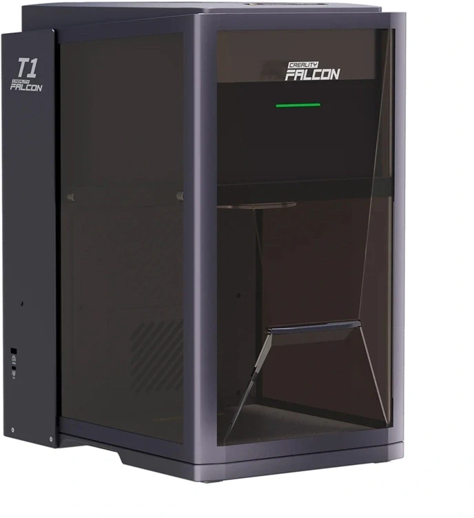 Creality Falcon T1 UV 5W lazerinis Engraver