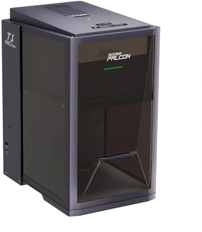 Creality Falcon T1 UV 5W lazerinis Engraver