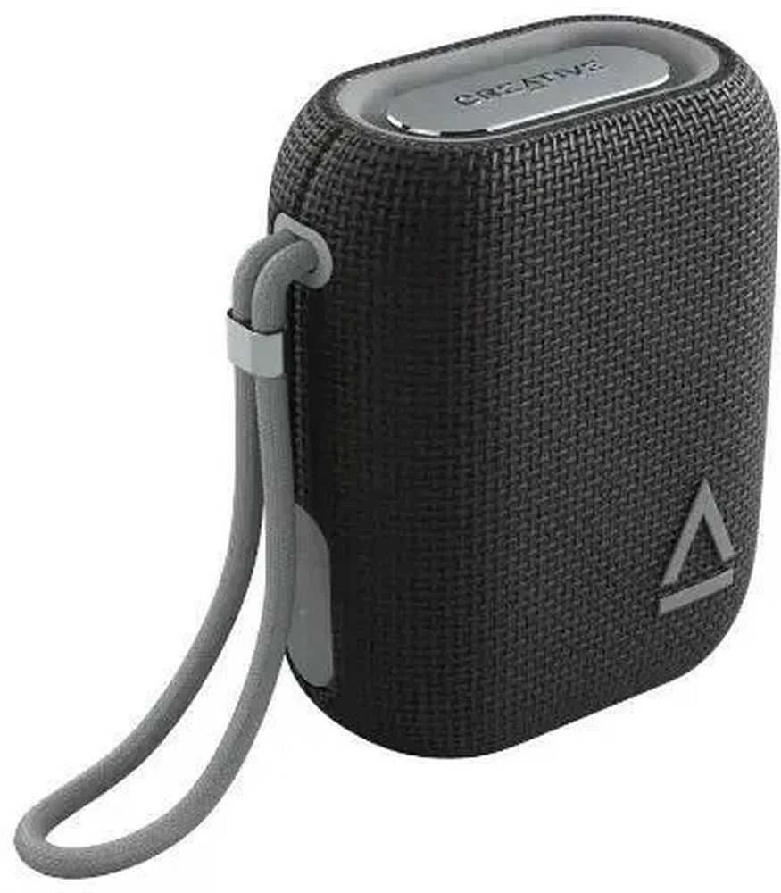 Creative Muvo Flex juoda