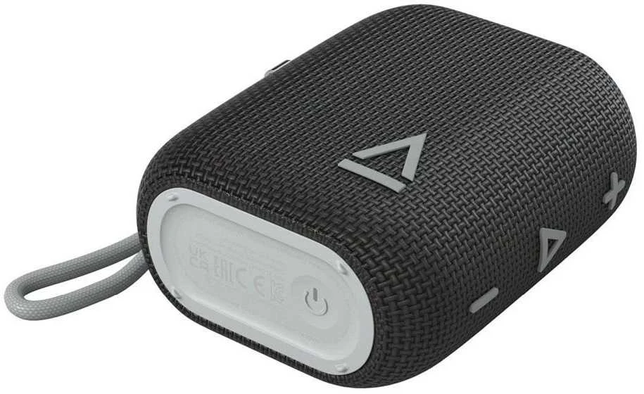 Creative Muvo Flex juoda