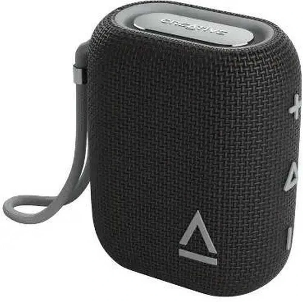 Creative Muvo Flex juoda
