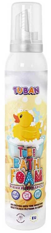 Tuban Tubi Foam - Geltona Cristina - 200 ml ( TU3413 )