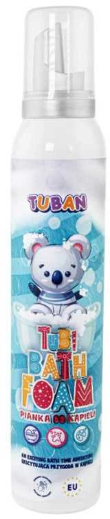 Tuban Tubi Foam - Geltona Cristina - 200 ml ( TU3413 )