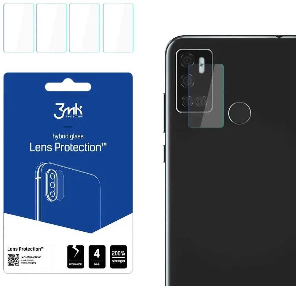 3Mk Protection Cubot C20 - 3mk objektyvo apsauga