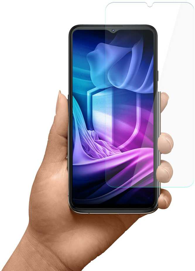 3Mk Protection Cubot Note 40 - 3mk Silky Matt Pro