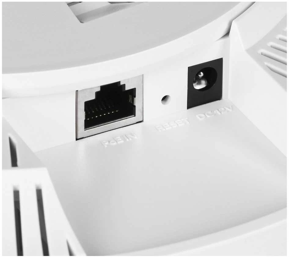 Kartotuvas - Cudy AP3000 2976 Mbit/s balta PoE