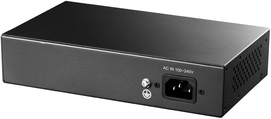 Šakotuvas Cudy GS1016