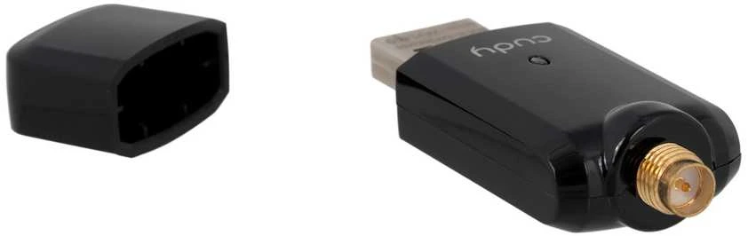 Belaidė Tinklo Plokštė - Cudy WU1400 867 Mbit/s