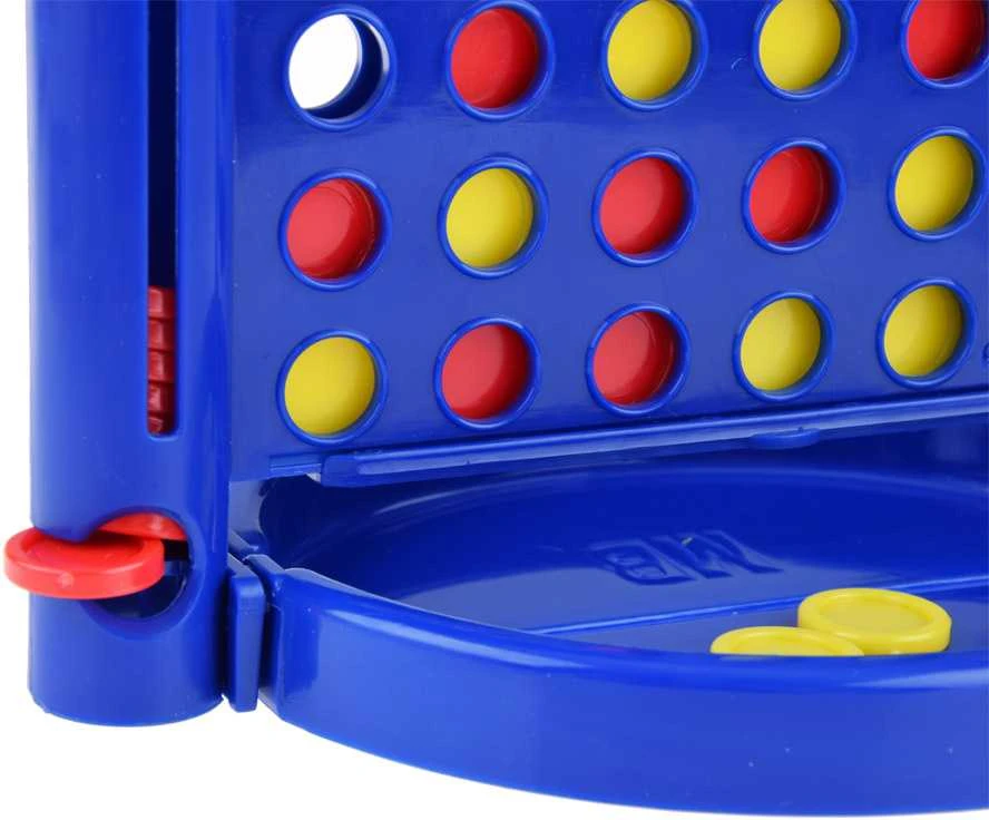 Hasbro Kultinis strateginis arkadinis žaidimas „Connect 4
