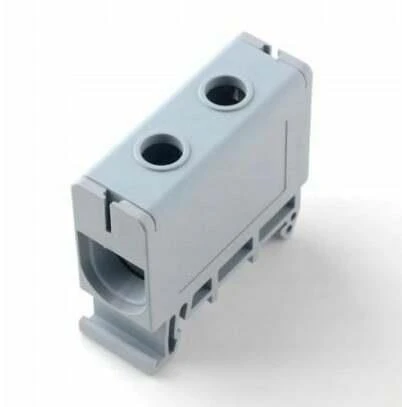Current clamp Pawbol 1X2.5-35mm² pilkas