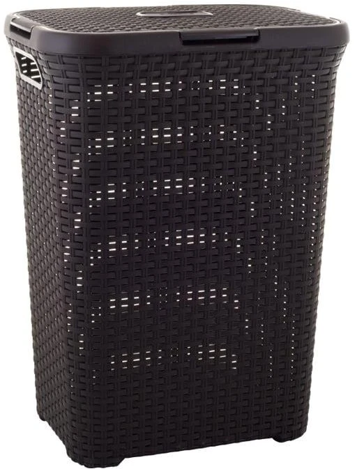 Curver SKALBINIŲ DĖŽĖ „RATTAN“