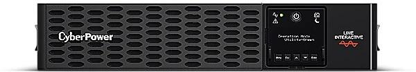 Maitinimo šaltinis UPS CyberPower PR2200ERTXL2U (RM/TWR, 2200 VA)