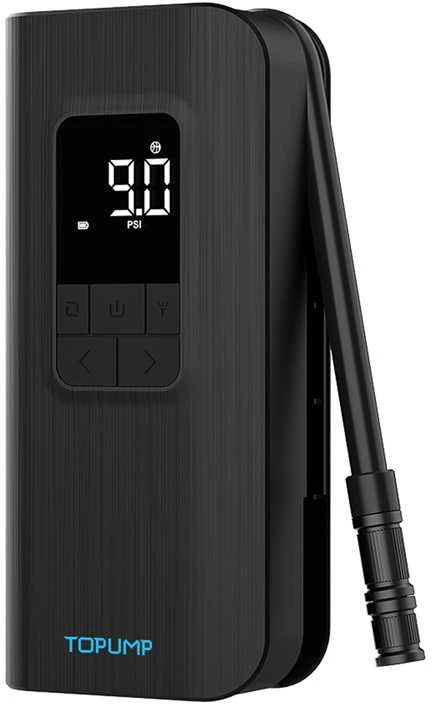 Cycplus A12 electric pump