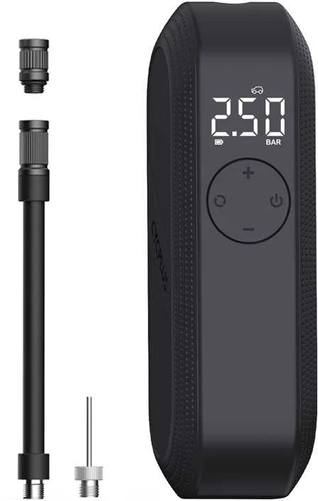 Cycplus A14 electric pump