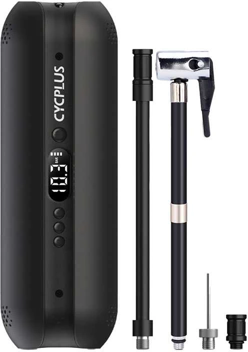 Cycplus AL1 electric pump