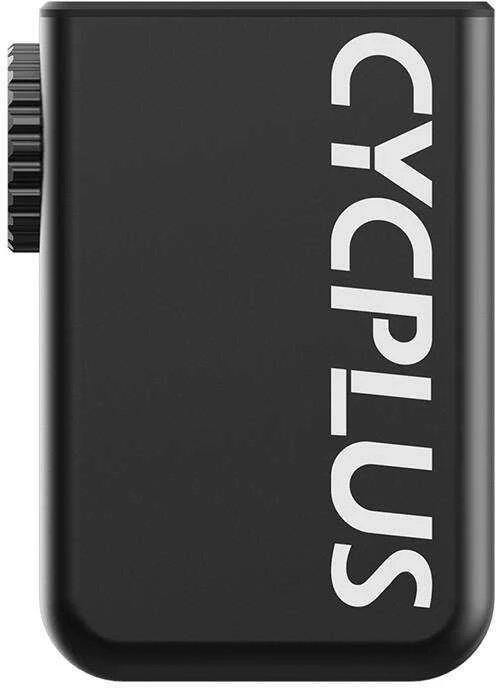 Cycplus Mini auksinis siurblys Cyclus AS2