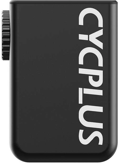 Cycplus AS2 Mini pompka elektrinė