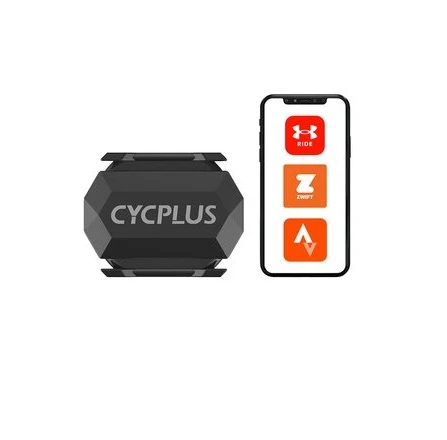 Cadence ir greičio jutiklis Cycplus C3