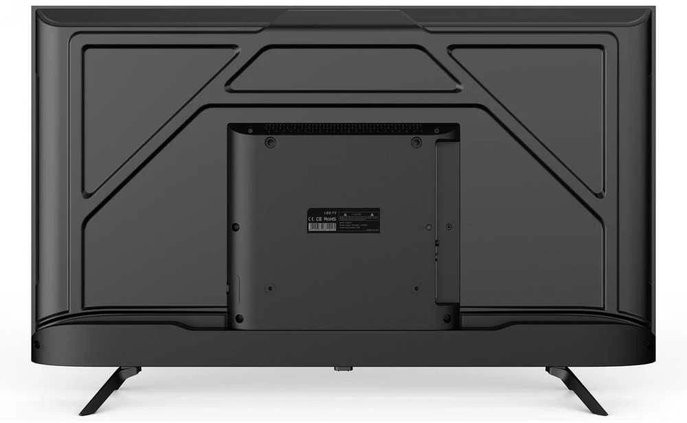 Televizorius DAHUA DHI-LTV40-SD200 40" LED FullHD 60Hz AndroidTV